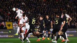 Pisa, 1-0 Loftus: conta di più il gol al primo tiro o i 27 passaggi di costruzione?