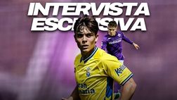 Amatucci a VN: “Ognuno ha la sua strada, guardate Kayode. Arthur, roba mai vista”