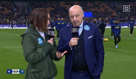 Juve-Inter, chi favorito? Allegri continua col suo mantra, Marotta portavoce prudenza- immagine 3