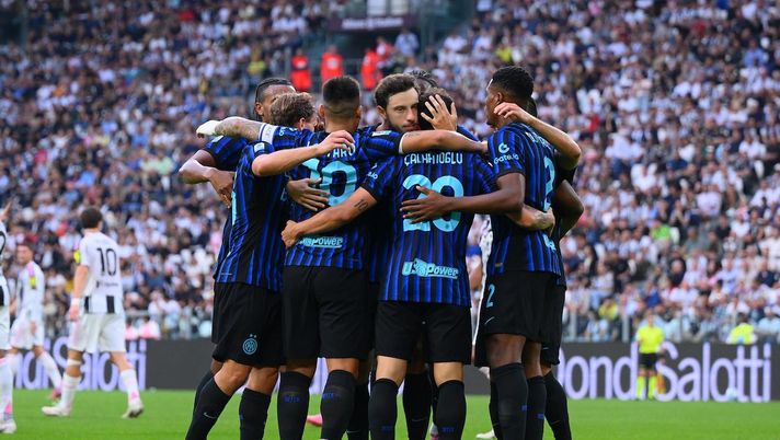 Longhi su Juve-Inter: “Nerazzurri fatto la partita. Al di là dell’immancabile polemica è…” Inter