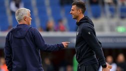 Motta-Mourinho, sfida Champions: l’allievo attacca il maestro