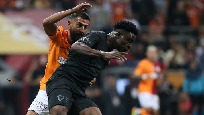 BREAKING – Acquisto da 7 milioni in arrivo per la Lazio: ecco Dele-Bashiru - immagine 1