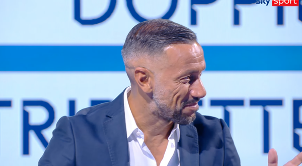Quagliarella: “Ora ci si rende contro di quanto manchi Lautaro. Thuram? Esposito non c’entra”- immagine 2