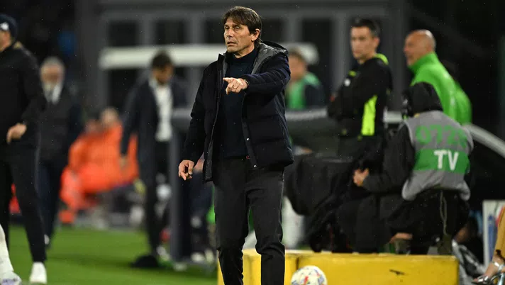 conte napoli