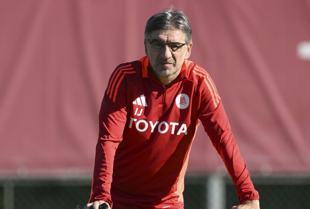 Trigoria, ripresa verso Verona-Roma: out Dovbyk e Hummels – FOTO GALLERY - immagine 45