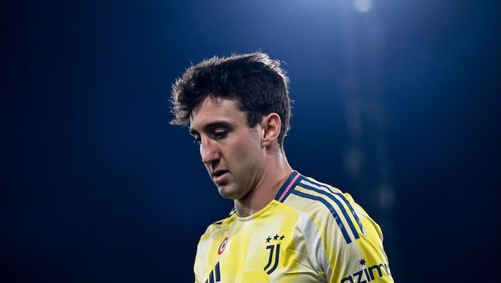 FLASH – Doppio stop in Bologna-Juve: Cambiaso e Miranda costretti al cambio, i motivi FLASH – Doppio stop in Bologna-Juve: Cambiaso e Miranda costretti al cambio, i motivi - immagine 1