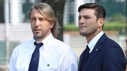 Under23, a Interello arriva Javier Zanetti: “Sempre Inter”