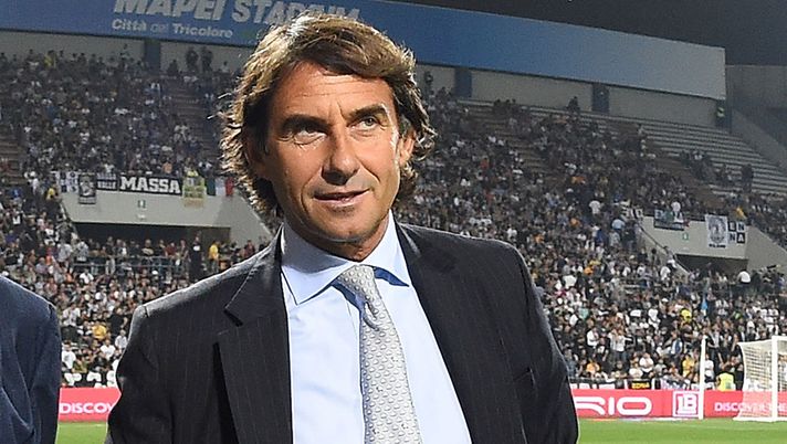 Calciomercato, Carnevali del Sassuolo: “Zappacosta? Il dopo Vrsaljko sarà straniero” - immagine 1