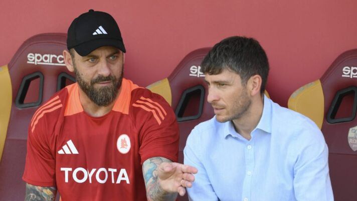 FLASH – La Roma chiude per il nuovo terzino sinistro: acquisto in arrivo, i dettagli - immagine 1