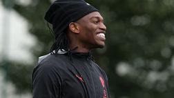 Zero vittorie del Milan col Napoli in casa senza Leao titolare dal suo arrivo