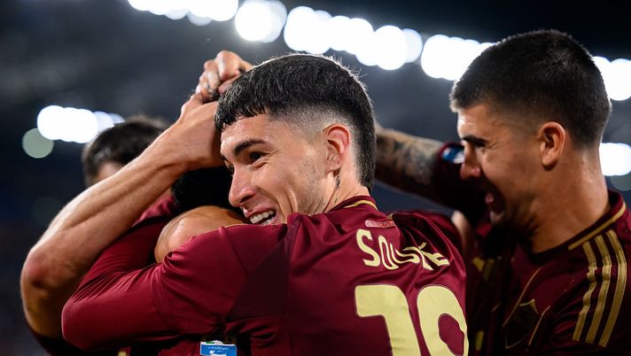 Getty Images Milan travolto all’Olimpico nell’ultima di Sir Claudio - immagine 1