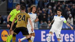 Baroni e la Lazio si separano. Sui social il saluto di alcuni biancocelesti