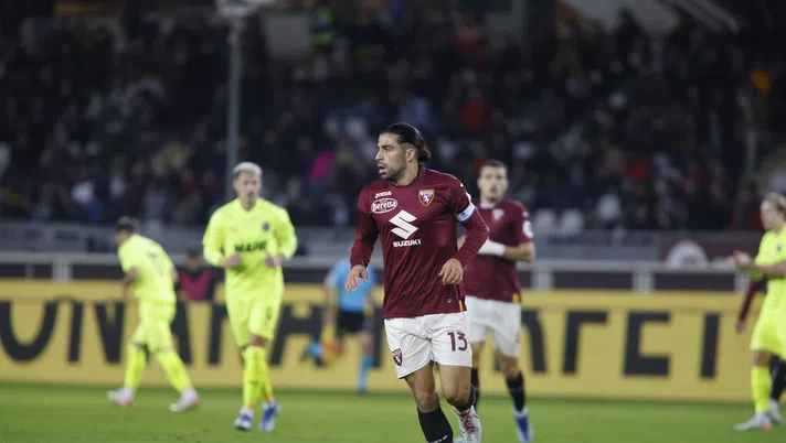 Monza-Torino, le formazioni ufficiali: Rodriguez recupera e va subito in campo - immagine 1