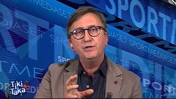 Auriemma a valanga contro la Juve: “Altro che martire, condannata 41 volte. Rassegnatevi a…”