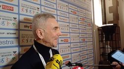 VIDEO VN – Buffa: “Borja Valero? Stupendo quello che ha fatto per la Fiorentina”