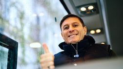 Mister De La Fuente: “Zanetti merita il nome e la fama che ha. Merito della professionalità”