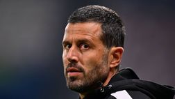 Sassuolo, Grosso dopo il pari contro il Milan: “Bravi tutti. Gol di Laurienté? Che giocata”