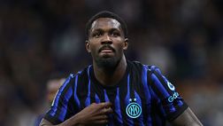 I voti di Inter-Parma: Barella e Mkhitaryan più di Lautaro e Thuram! Male Pellegrino e la scelta su Frattesi