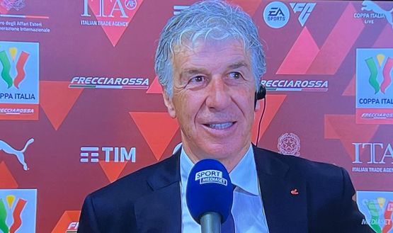 Atalanta, Gasperini: “Il nostro pensiero è alla finale di Europa League. Lì conta…”- immagine 2