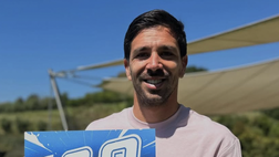 VIDEO Simeone festeggia le 100 presenze con un regalo speciale per i tifosi