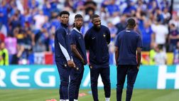 Tchouaméni: “Thuram è un grandissimo giocatore, lo dimostra all’Inter. Ogni volta…”