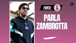 Zambrotta: “Tonali alla Juventus? Dico si”. Poi il paragone Chiellini-Maldini