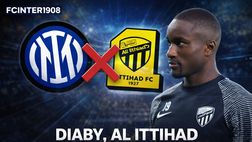 Sky – Inter, no del fondo PIF all’ultima offerta per Diaby: la decisione finale