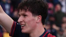 Calciomercato Milan, Moretto rivela: “Ecco l’offerta per Fabbian. Vlahovic e Musah …”