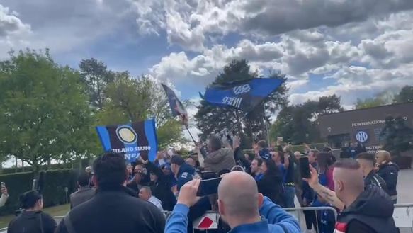 Serena: “Non mi aspettavo un’Inter così, che centrocampo. E domani Lautaro…”- immagine 3