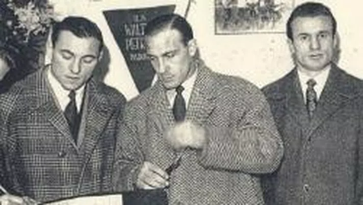 20 febbraio 1949, Padova-Grande Torino 4-4. Partita del secolo? - immagine 1