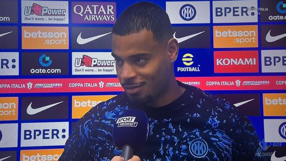 Inter, Diouf sempre meglio. “Chivu ora si fida di più. E l’impressione è che…”- immagine 2