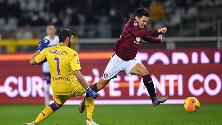 Torino-Fiorentina 4-0, le statistiche: i granata sono cinici e precisi - immagine 1