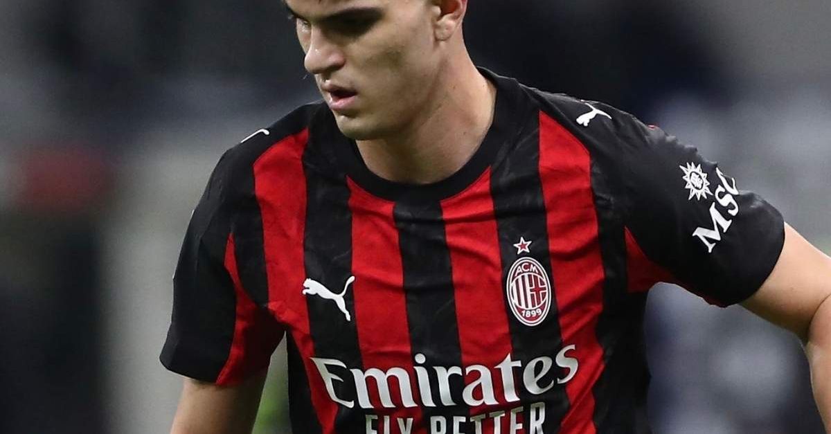 Bartesaghi: “Derby dall’inizio? Un sogno. Sono milanista da bambino, come papà”