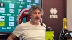 Cittadella, Dal Canto impietoso: “Squadra sfilacciata, abbiamo giocato male. Così faticheremo a salvarci”