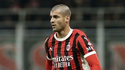 Milan-Lecce 3-0: fuori Morata acciaccato, dentro Loftus-Cheek | Serie A News