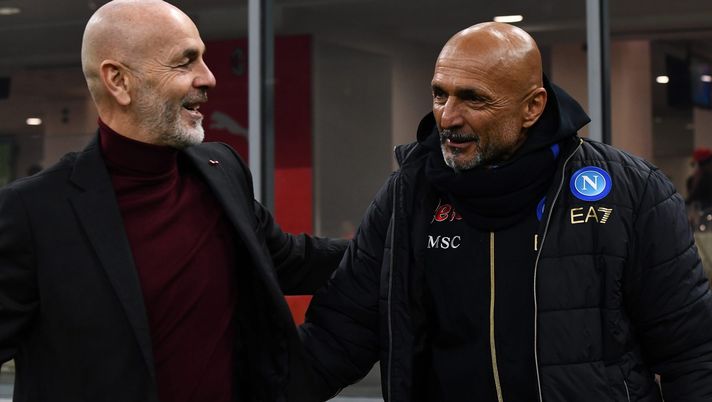 milan napoli