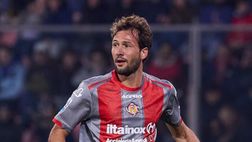 Vazquez: “Vardy fa movimenti da paura, voglio fargli fare tanti gol. Nicola è travolgente”