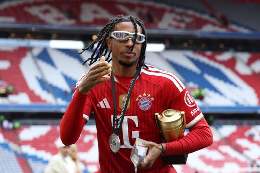 Getty Images Real Madrid, smentito l’interesse per Olise: “Nessun contatto con il giocatore”- immagine 2