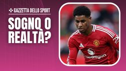 Calciomercato Milan – Tutto su Rashford: due gli ostacoli da superare
