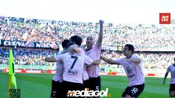 Palermo, GdS: “Rosanero a passo d’uomo. Ma adesso devono correre”