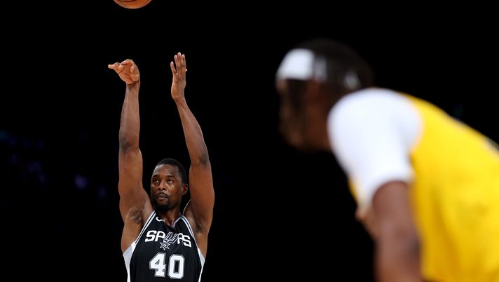 NBA, Magic-Spurs: la partita in streaming gratis - immagine 1