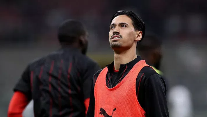 Reijnders: “Sfumato quarto posto? Vincere gare che restano, anche quella contro l’Inter” - immagine 1
