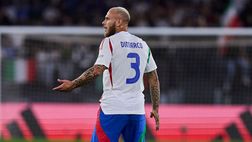 Italia, Dimarco: “Pisilli è entrato con voglia! Io come Calha? Non mi ha ispirato lui”