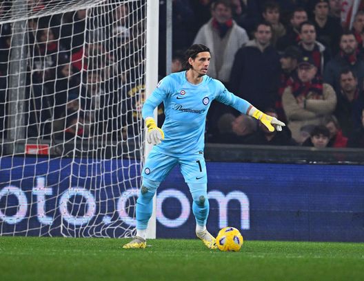 Getty Images GdS – Arnautovic, prestazione piena. Bisseck titolare vero. Per Sommer serata non memorabile- immagine 2