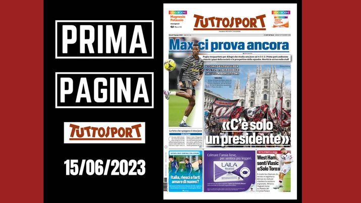 Tuttosport