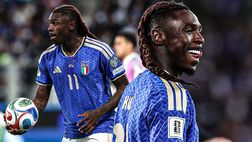 Sentite Mauro: “Kean lotta per non retrocedere. Questo è un sistema dannoso”