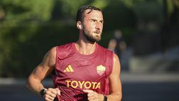 ‘RADIO PENSIERI’, TRANI: “Scambio McKennie-Cristante? Non lo farei mai”