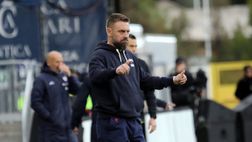 De Rossi: “Ostigard può fare anche di più, come Gronbaek! Thorsby e gli attaccanti…”