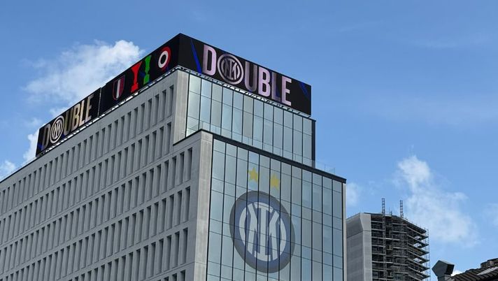Mercato, è sicuro: dopo la riunione di martedì, l’Inter comprerà certamente… Mercato, è sicuro: dopo la riunione di martedì, l’Inter comprerà certamente… - immagine 1