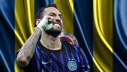 In Turchia – Fenerbahce, assalto a Calhanoglu con nuove cifre. A giugno vuole altro interista